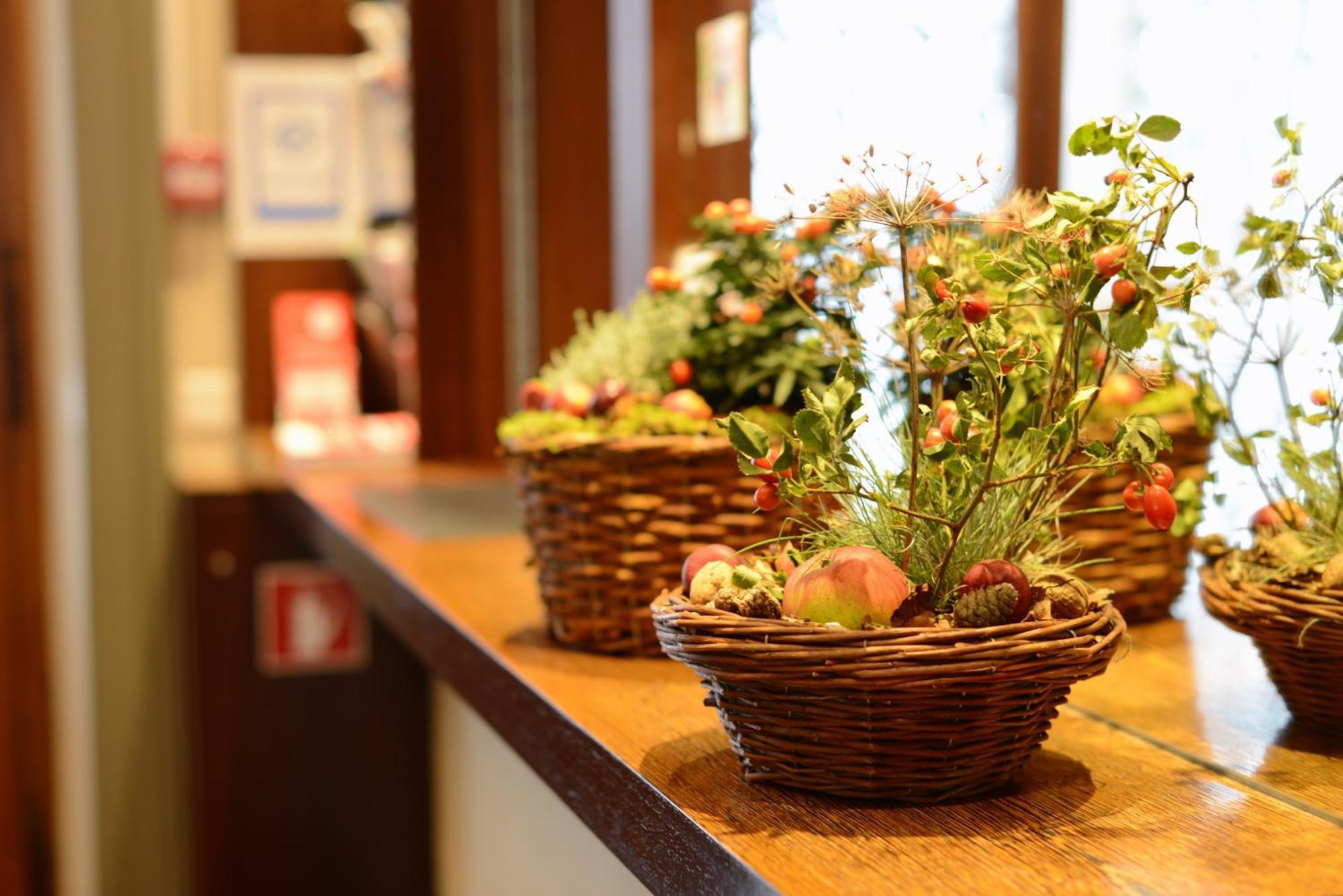 Hotel Du Marche Лозанна Екстер'єр фото
